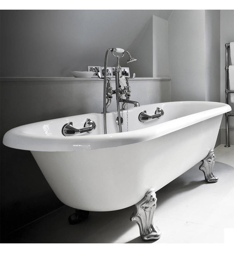 Poignée de Sécurité pour Salles de Bains