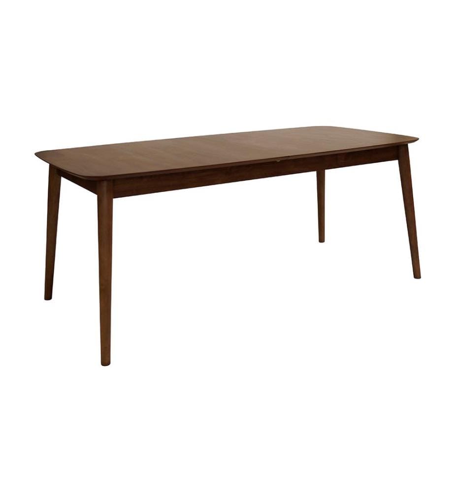 Table à Manger Montreux 75x219x90xcm