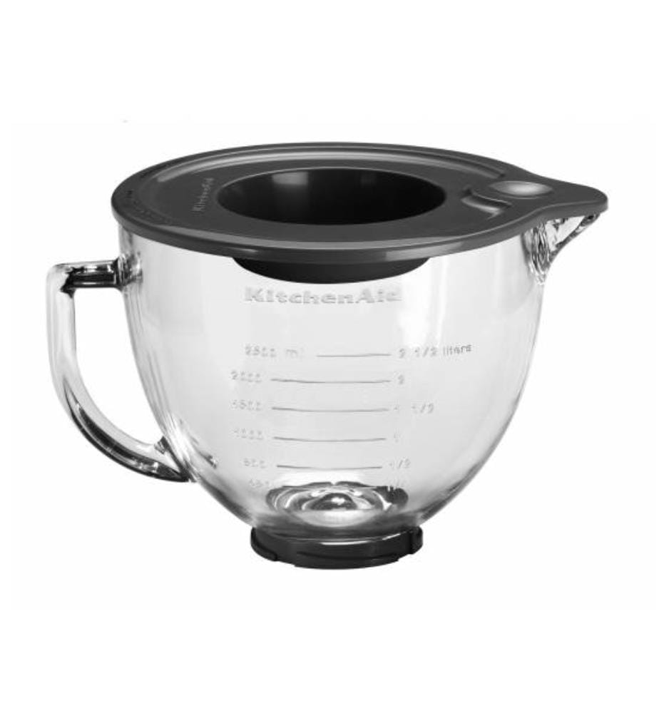Bol en Verre 4.8 L - Transparent