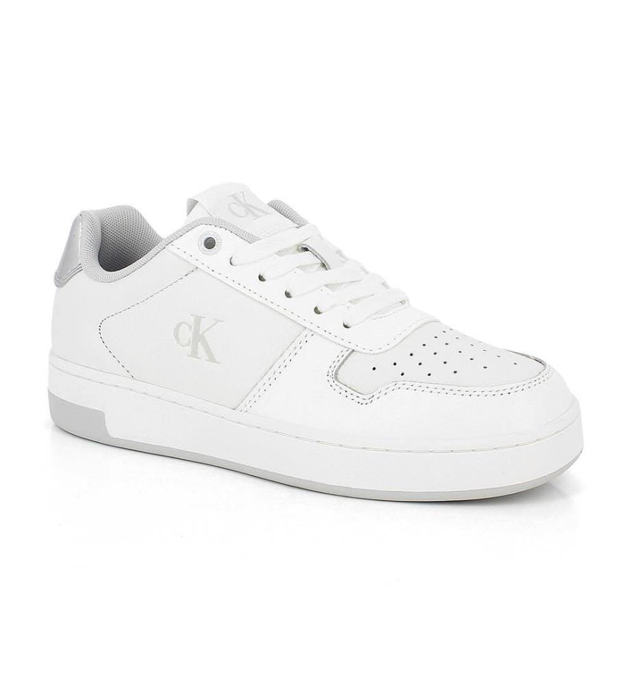 Baskets Cupsole - Blanc