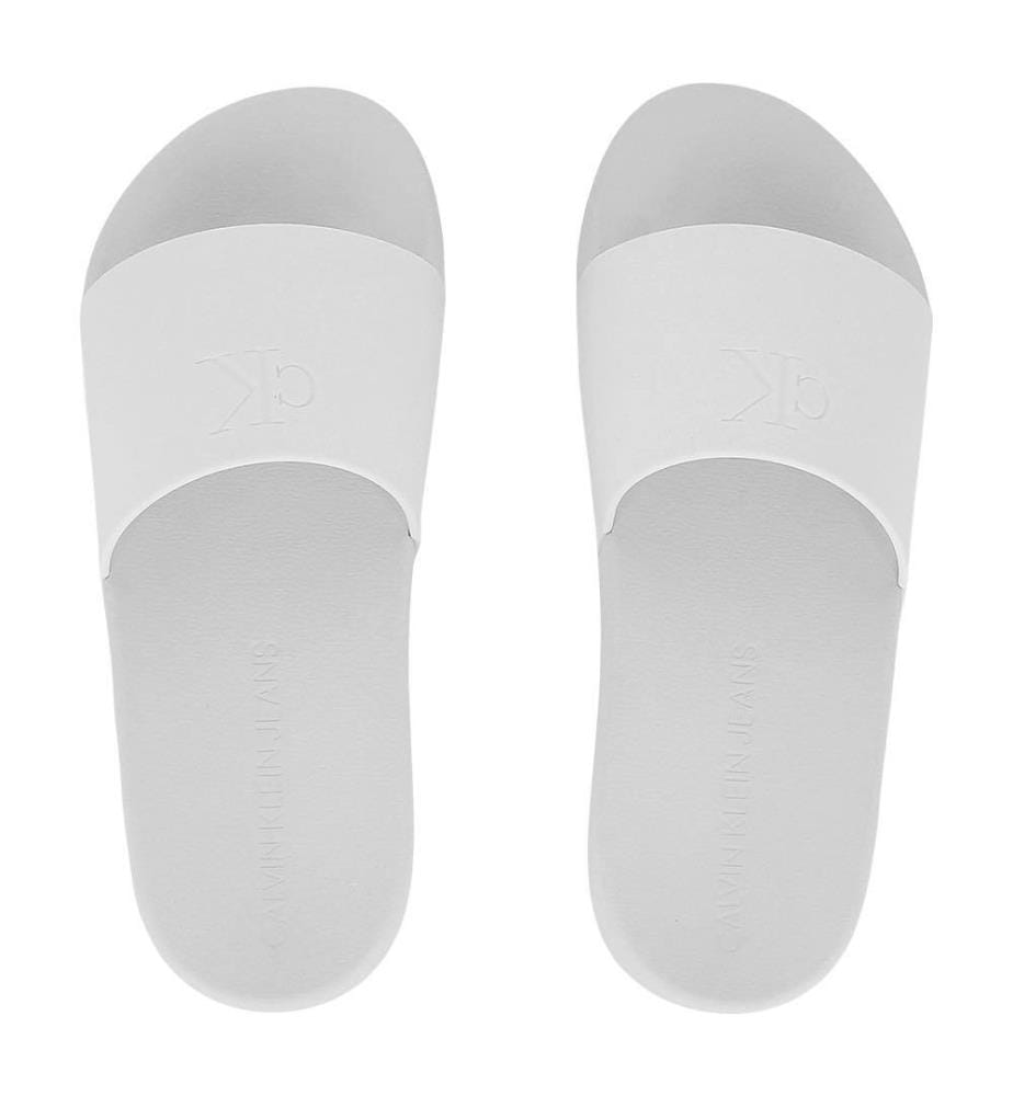 Mules - Blanc