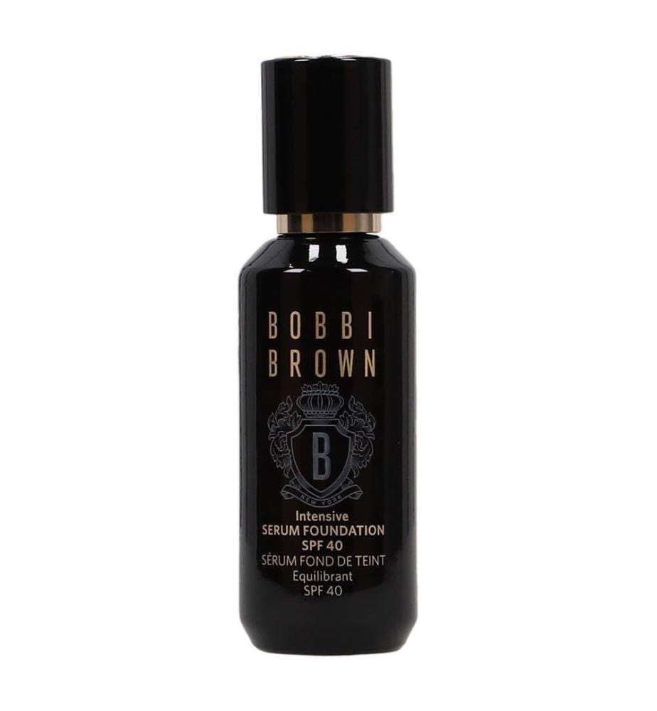 Sérum Fond De Teint Equilibrant SPF40 #Miel - 30ml