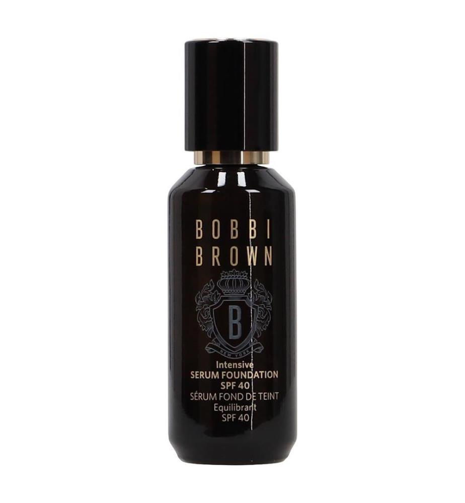 Sérum Fond De Teint Equilibrant SPF40 #Sable Chaud - 30ml