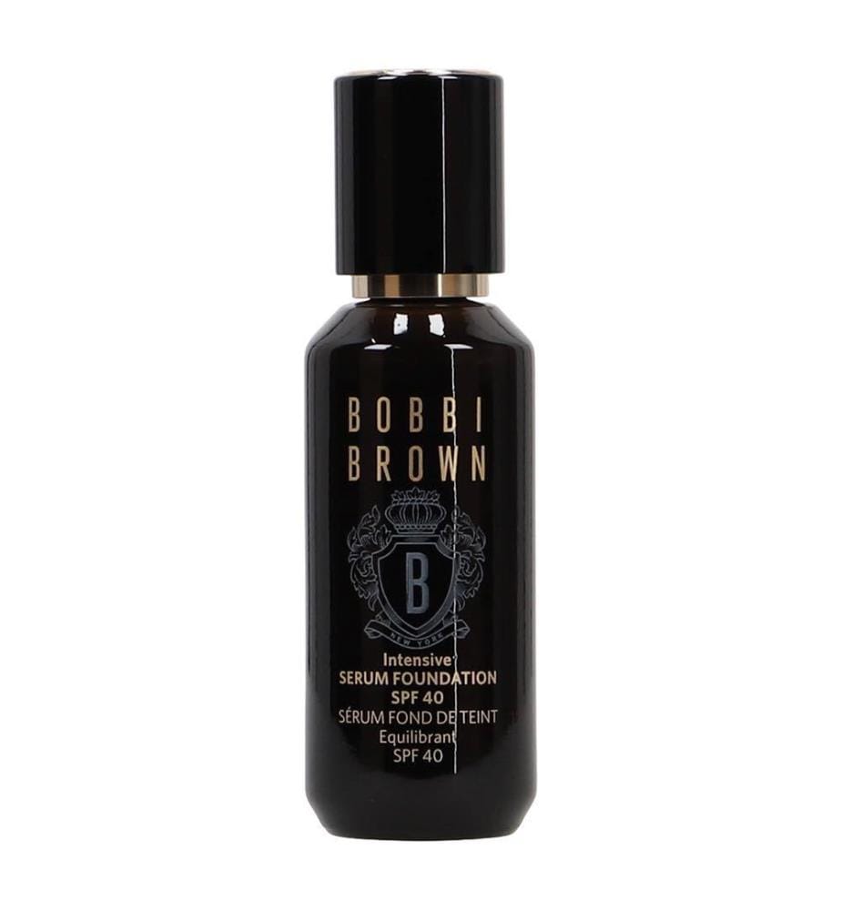 Sérum Fond De Teint Equilibrant SPF40 #Warm Beige - 30ml