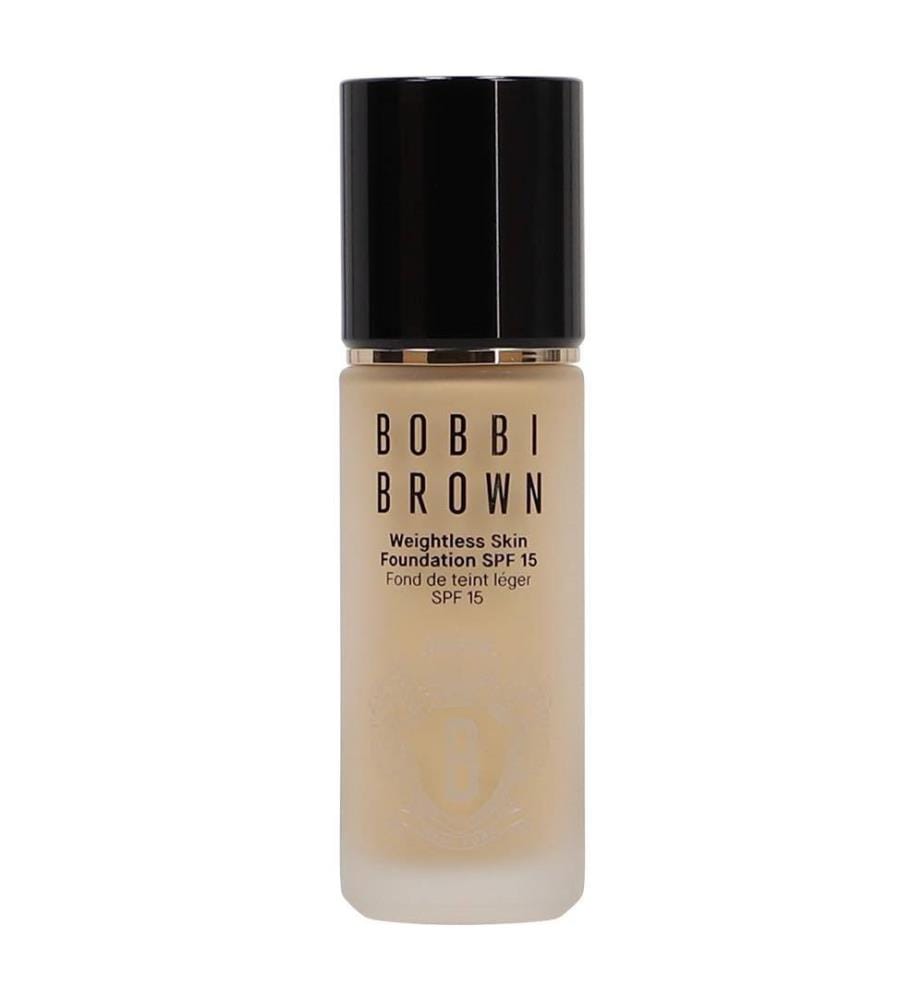 Skin Fond de teint longue durée sans épaisseur SPF15 #Sable chaud - 30ml