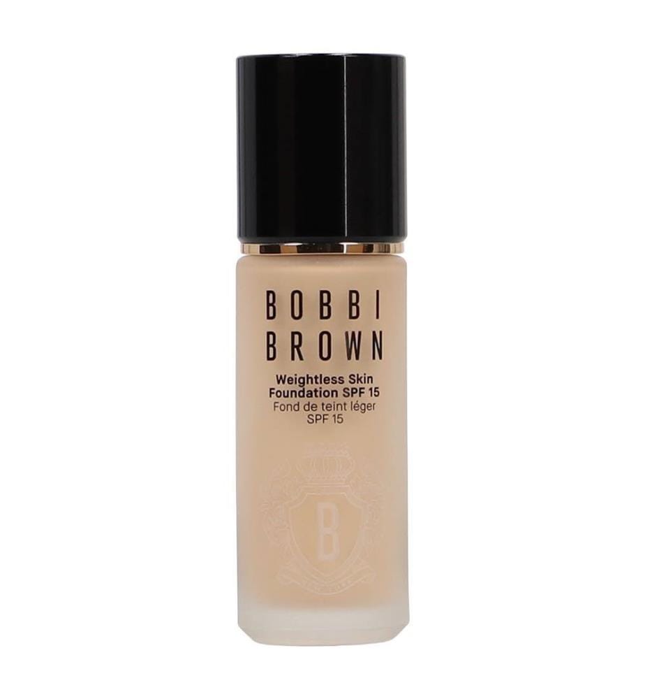 Skin Fond de teint longue durée sans épaisseur SPF15 #Sable neutre - 30ml