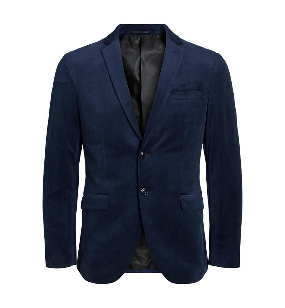 Blazer - Bleu