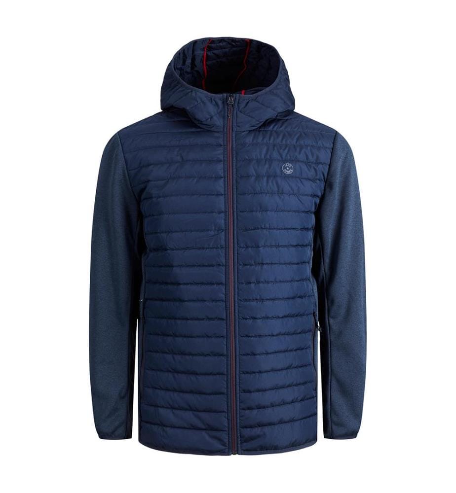 Doudoune - Blazer marine