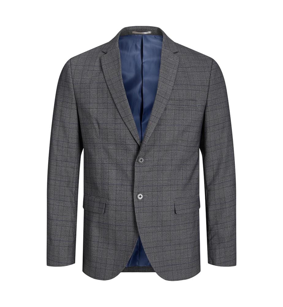 Blazer Franco - Gris Foncé