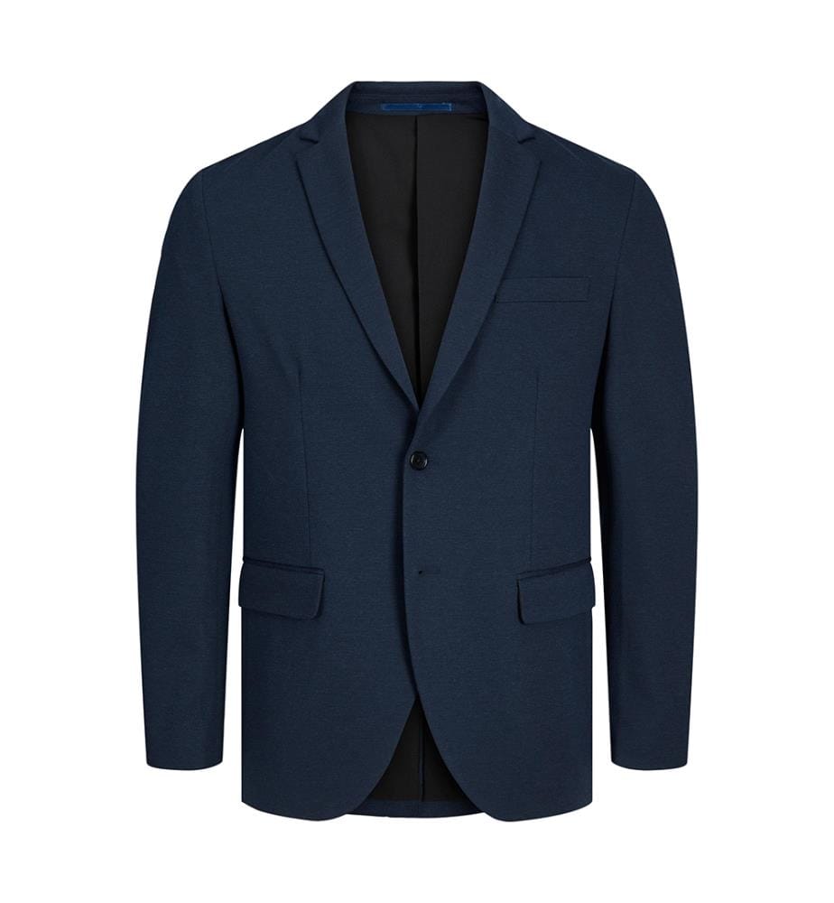 Blazer Slim Fit - Marine
