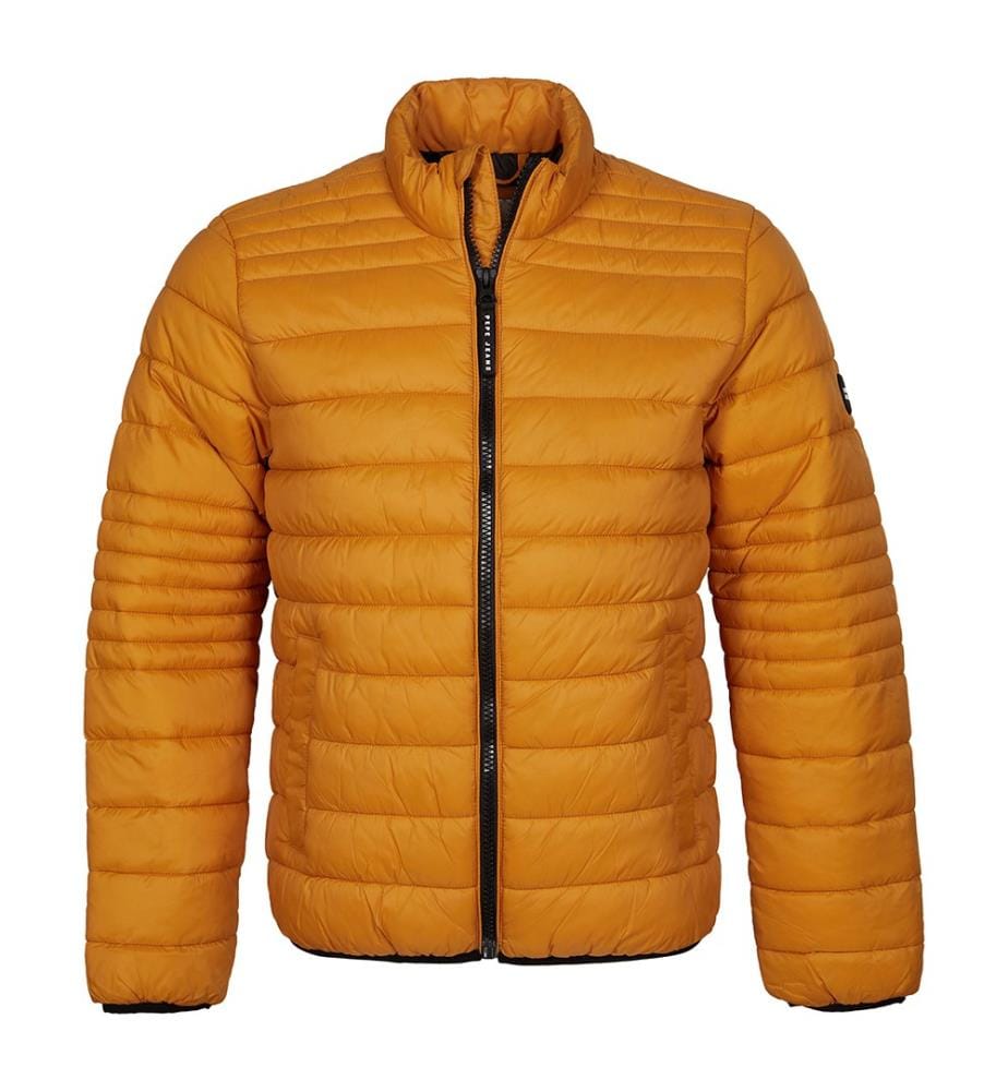 Veste Balle - Ochre Jaune