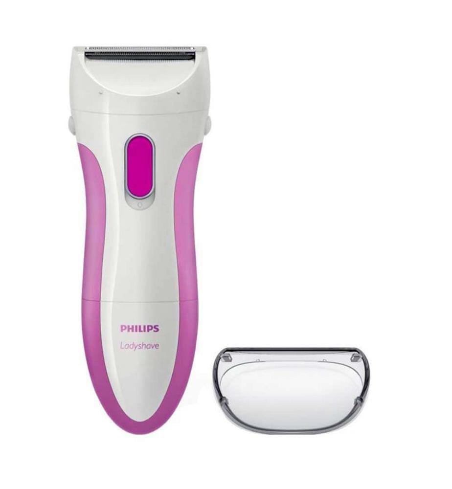Rasoir électrique 100% étanche SatinShave Essential HP6341/00