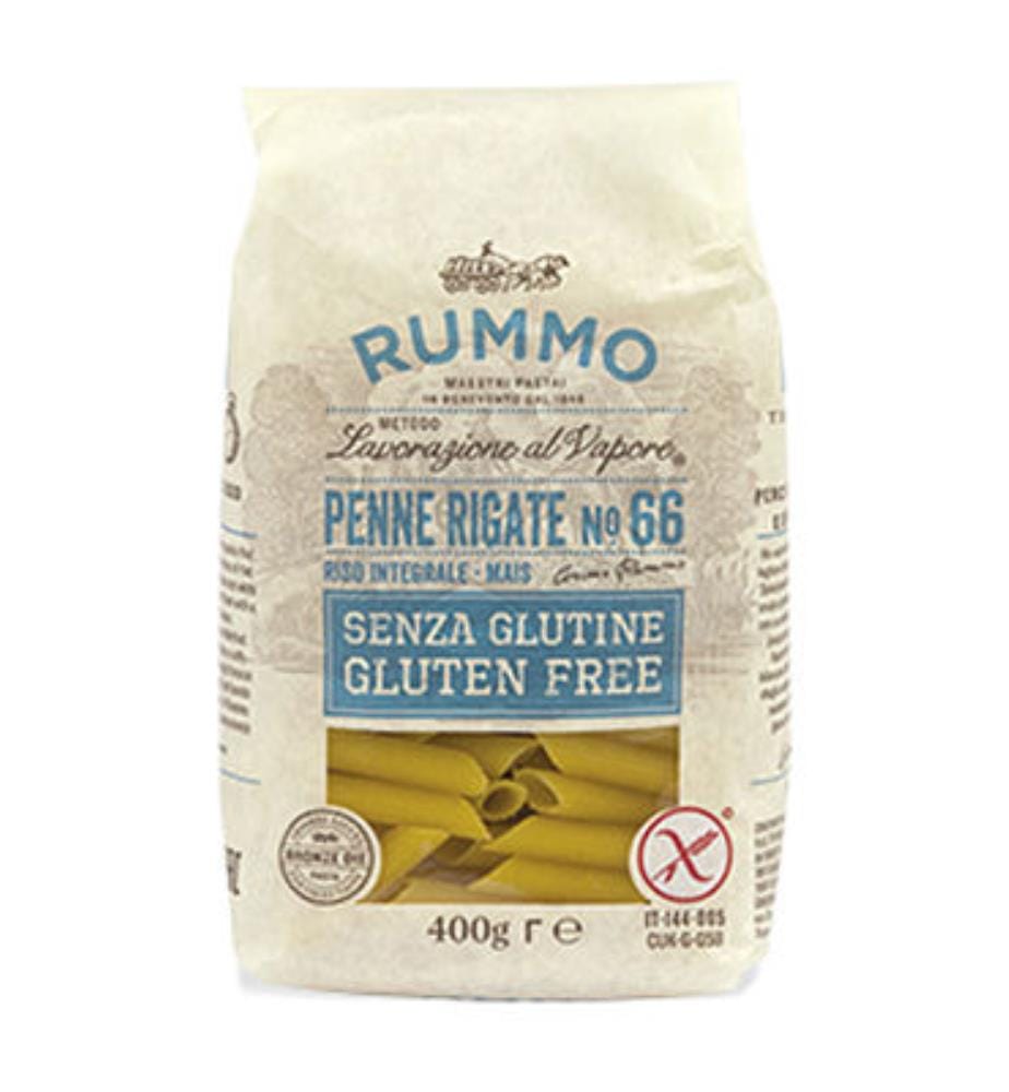 Rummo Penne sans gluten - 2 x 400 g