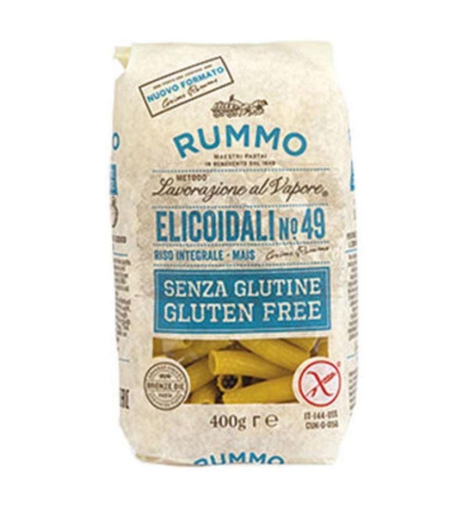 Rummo Elicoidali Sans gluten - 2 x 400 g