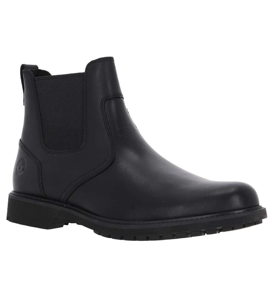 Bottines Stormbucks - Noir