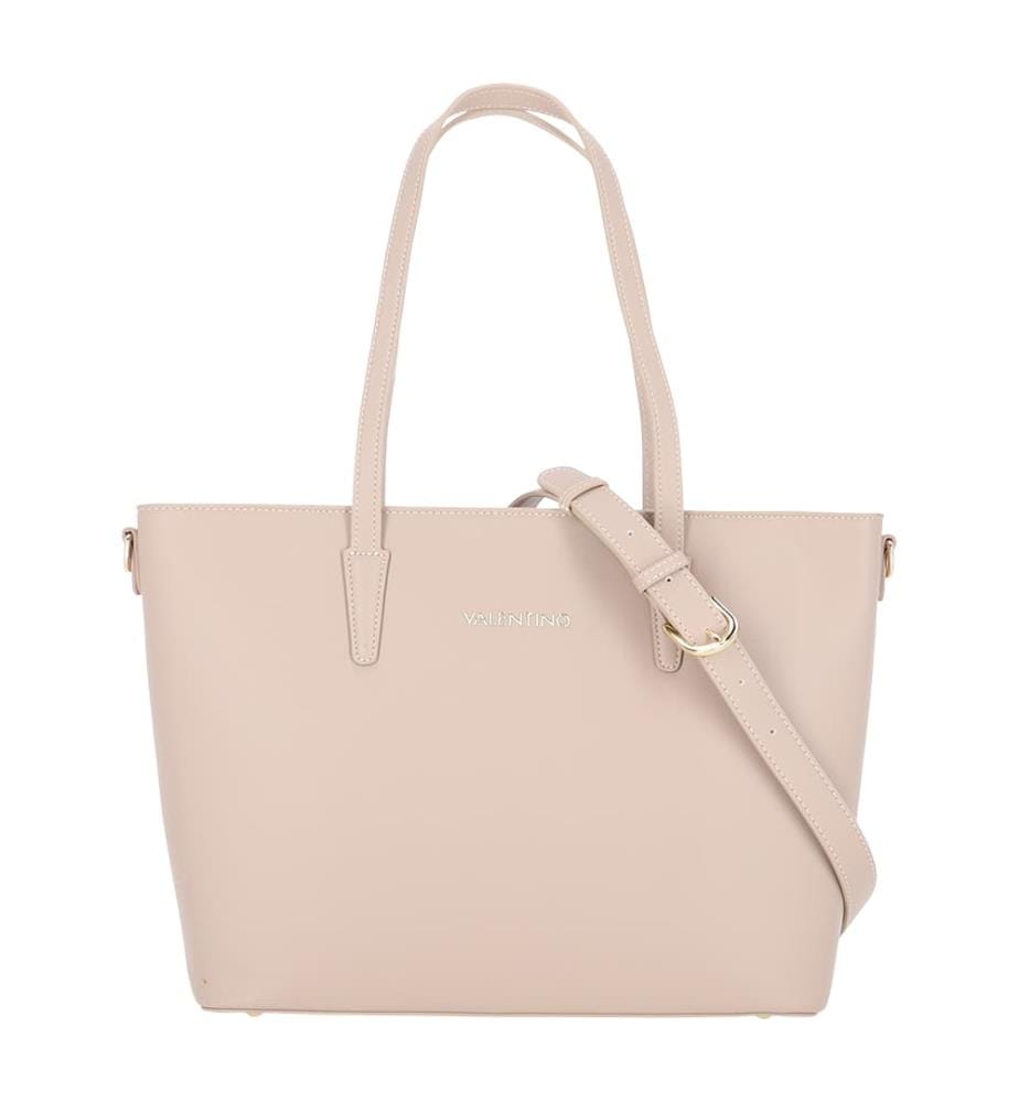 Sac bandoulière Zero Re Shopping Bag - Beige