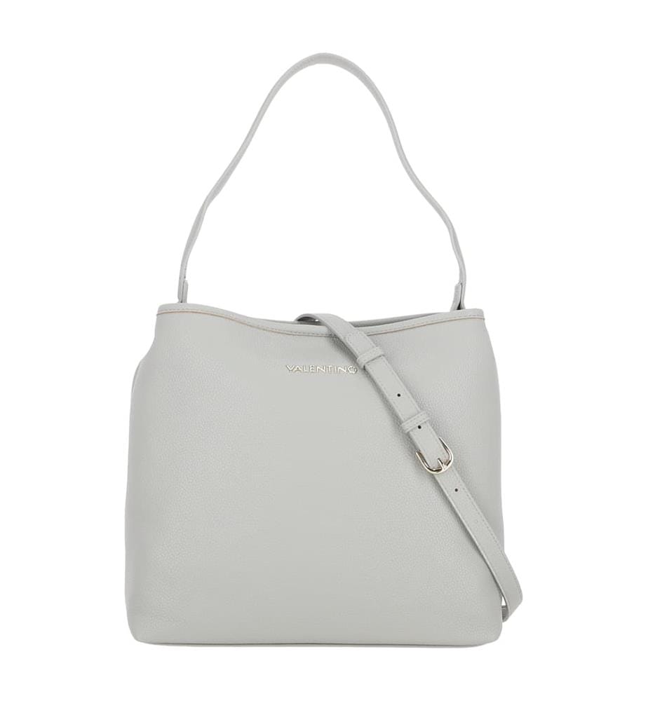 Sac bandoulière Brixton Hobo Bag - Grigio Polvere