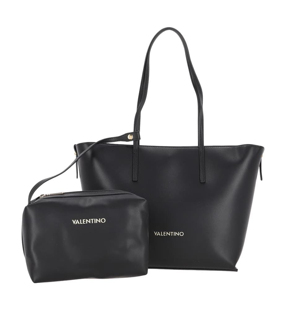 Sac cabas Samy Re - Nero