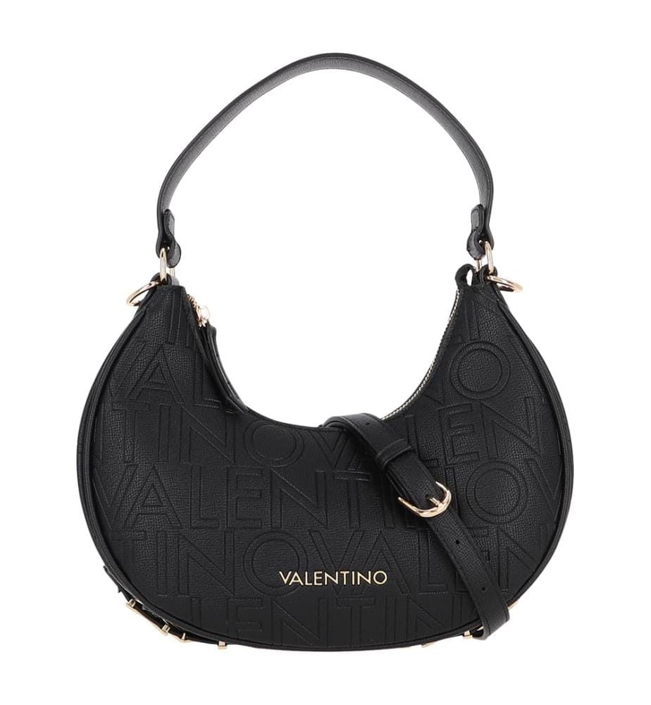 Sac à bandoulière Shelby - Noir