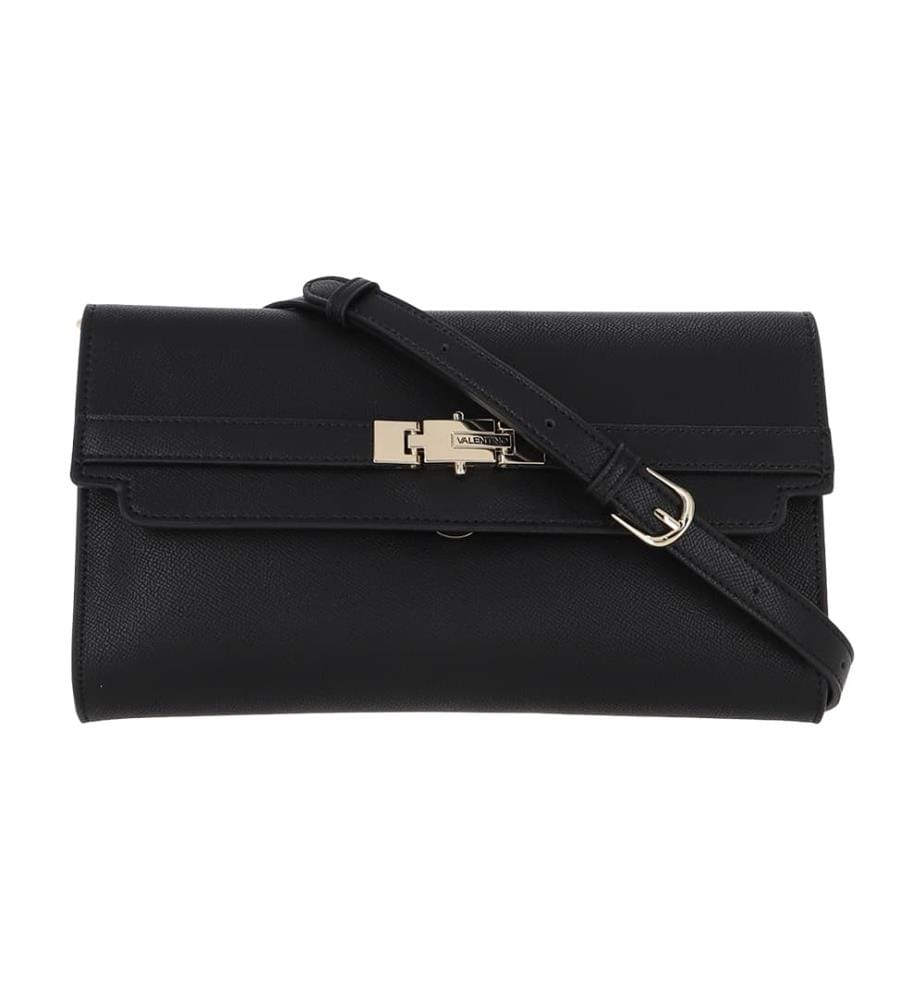 Sac bandoulière Fae Re Pochette Bag - Nero