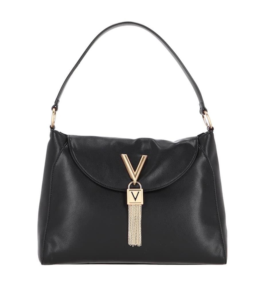 Sac bandoulière Stella Hobo - Nero