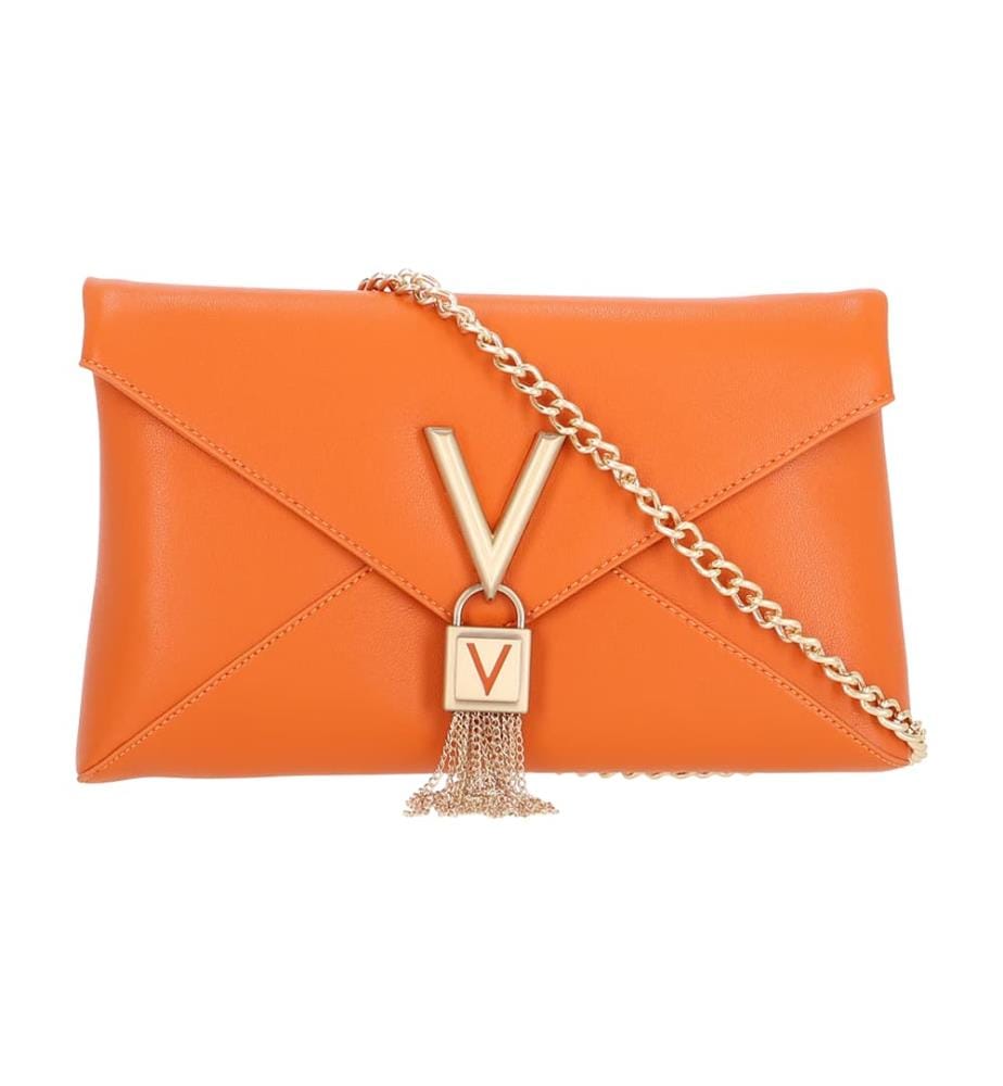 Sac de soirée Stella Pochette - Arancio