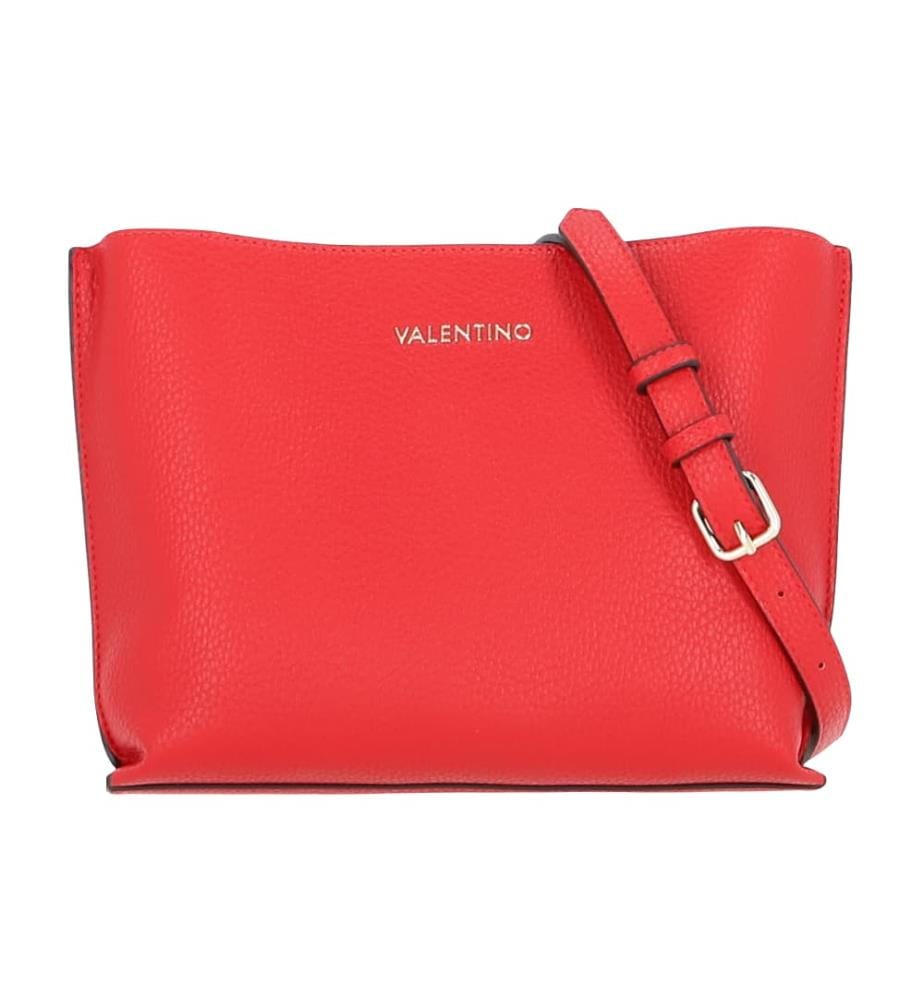 Sac bandoulière Automne Re Crossbag - Rosso