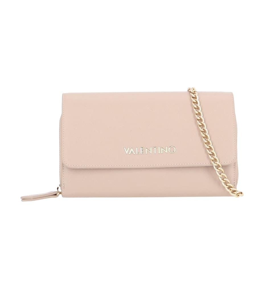 Sac bandoulière Zero Re Wallet With Shoulder Strap - Beige