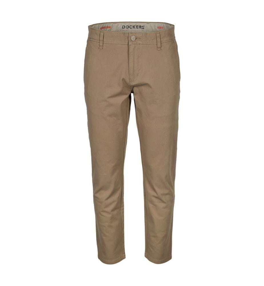 Pantalon Ultimate 360 Slim Fit- Beige