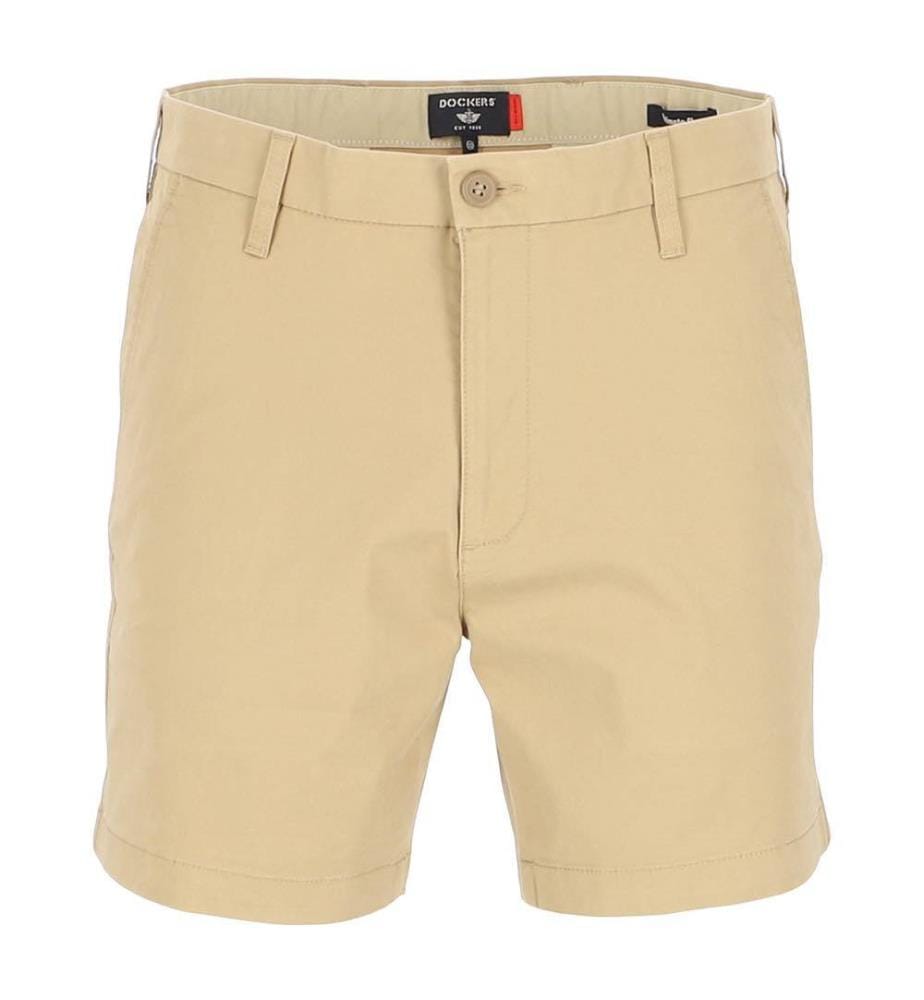 Short Ultimate- Beige