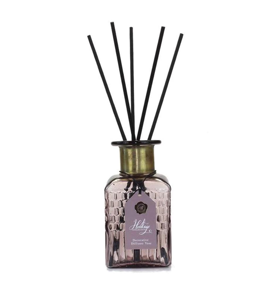 Diffuseur de Parfum Mauve The Heritage Coll - 630 g