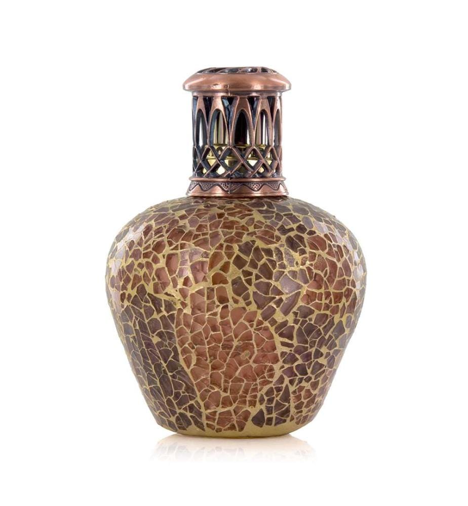 Lampe catalytique XL Coffre au trésor Ashleigh Burwood