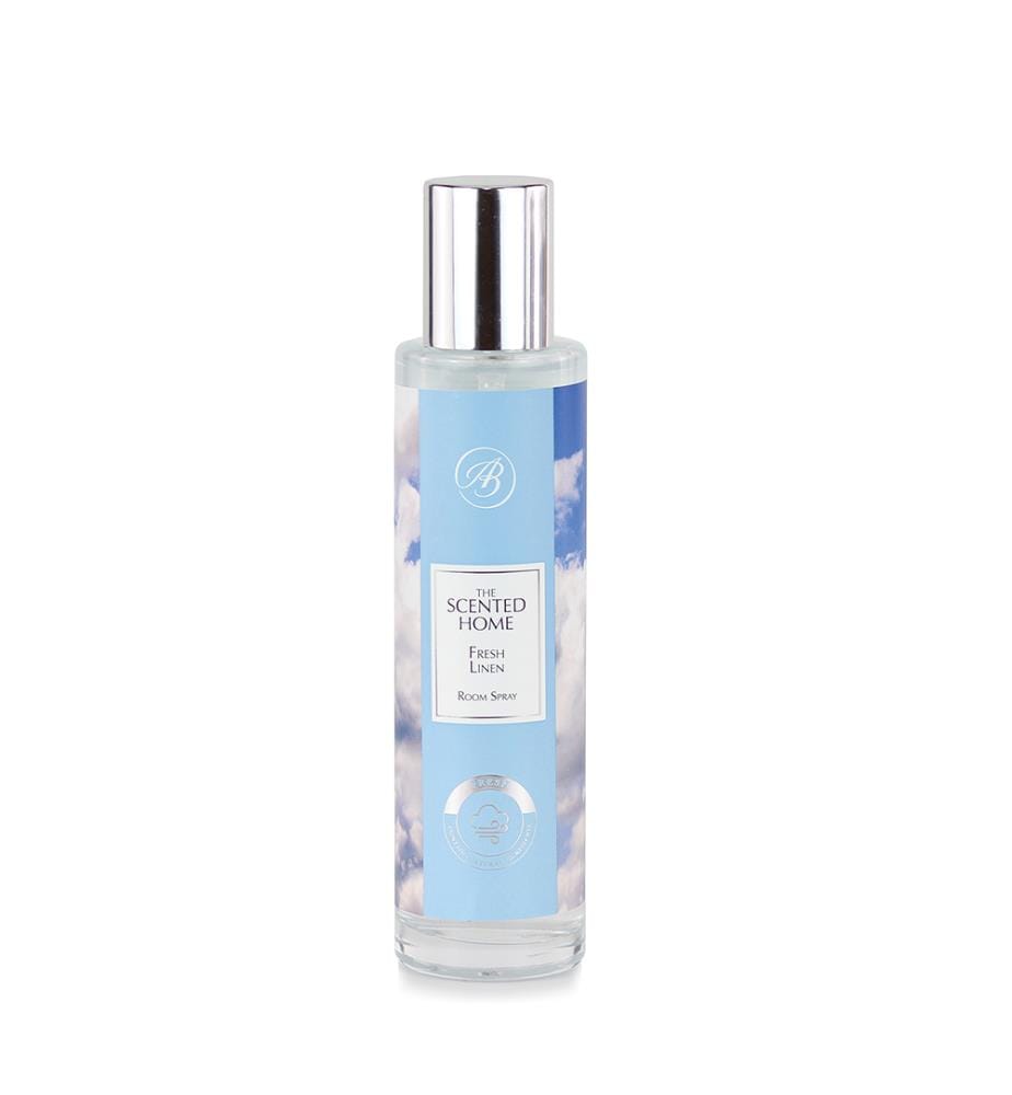 Parfum d'ambiance Fresh Linen - 100 ml