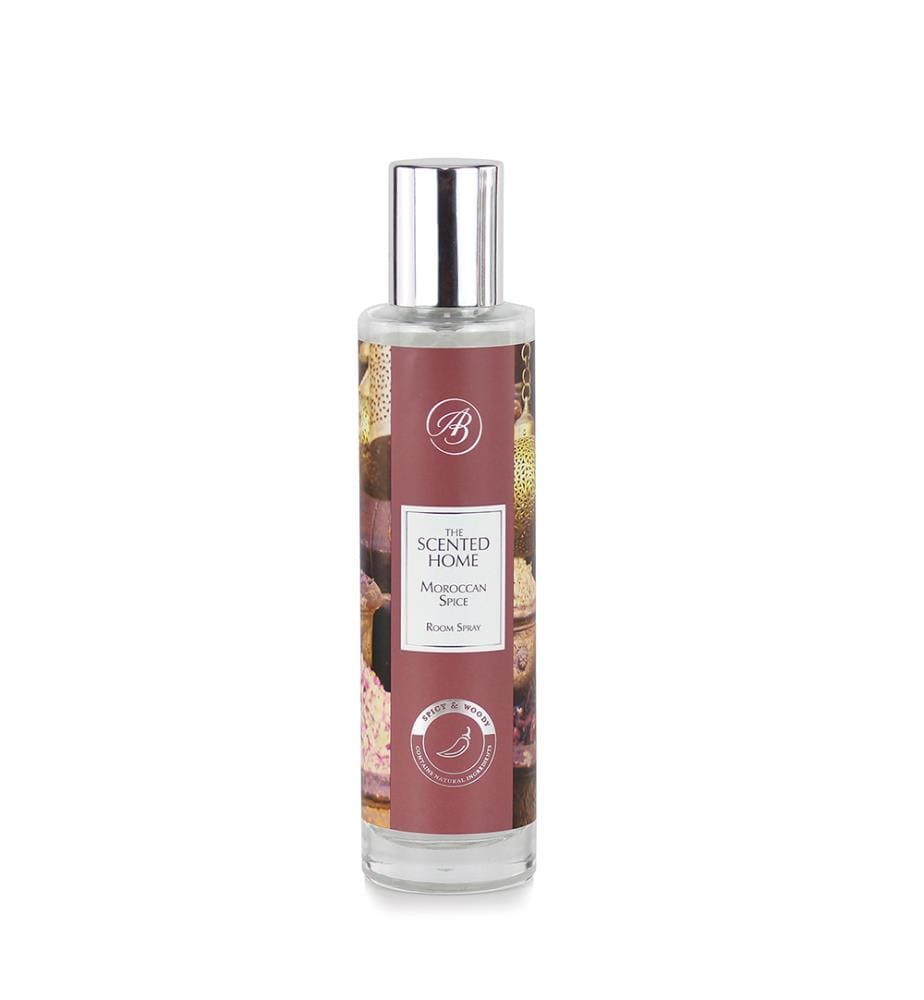 Parfum d'ambiance Épices du Maroc - 100 ml