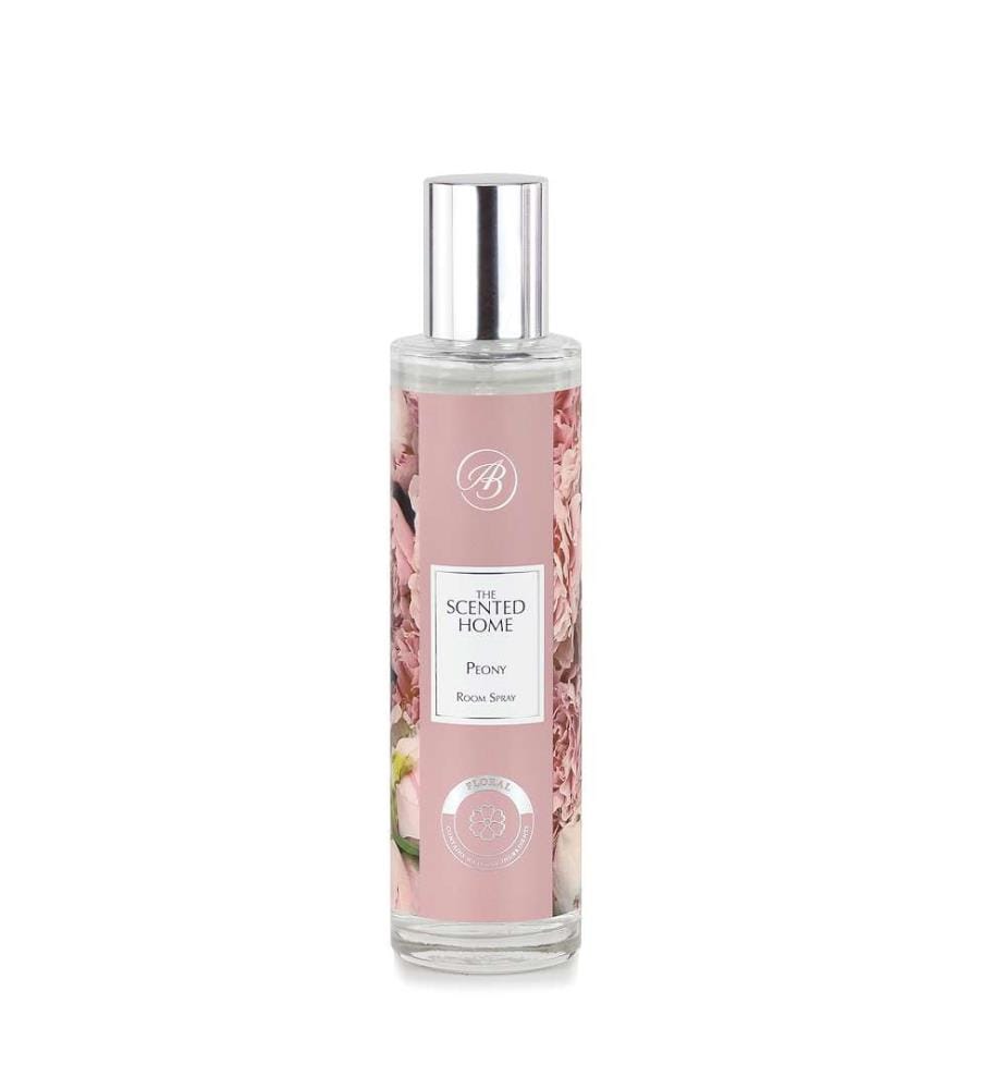 Parfum d'ambiance Peony 100ml