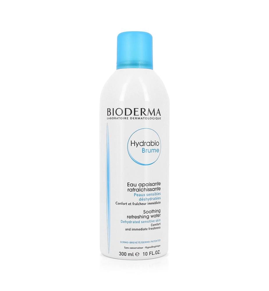 Brume Visage Hydrabio, 300 ml