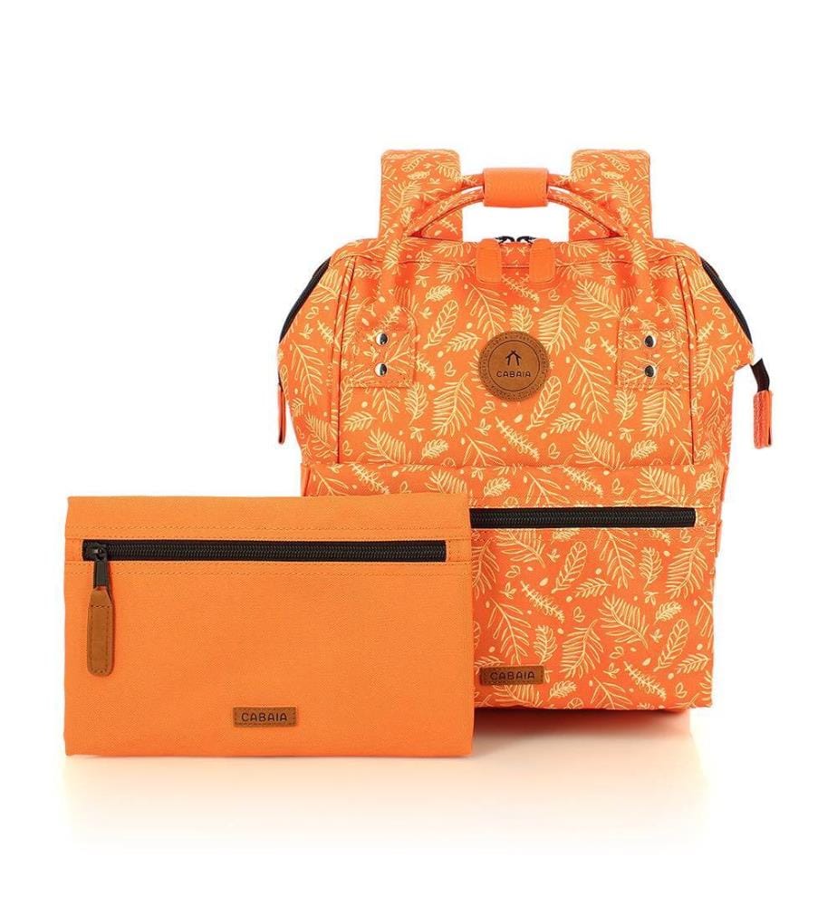 Sac à Dos avec 2 Pochettes Interchangeables Adventurer Small 10 L Bayonne - Multicolore