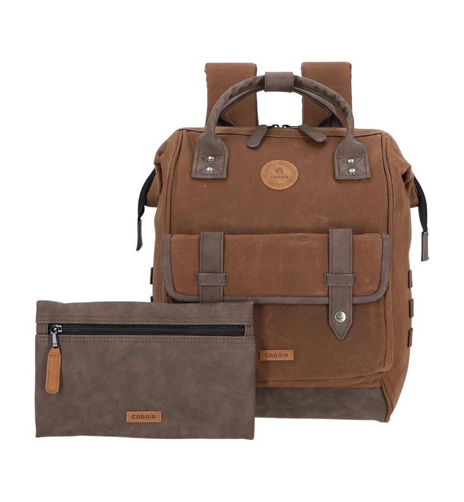 Sac à dos Adventurer Soyo Medium 18 L - Brun