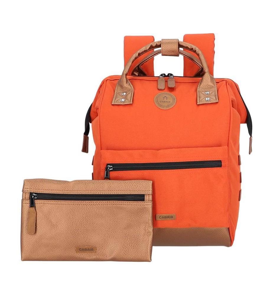 Sac à dos Adventurer Bogota Medium 18 L - Orange