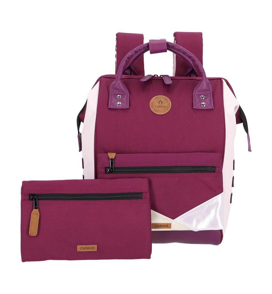 Sac à dos Adventurer Kingston Medium 18 L - Violet