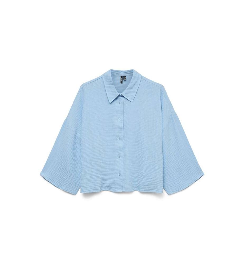 Chemise - Airy Blue