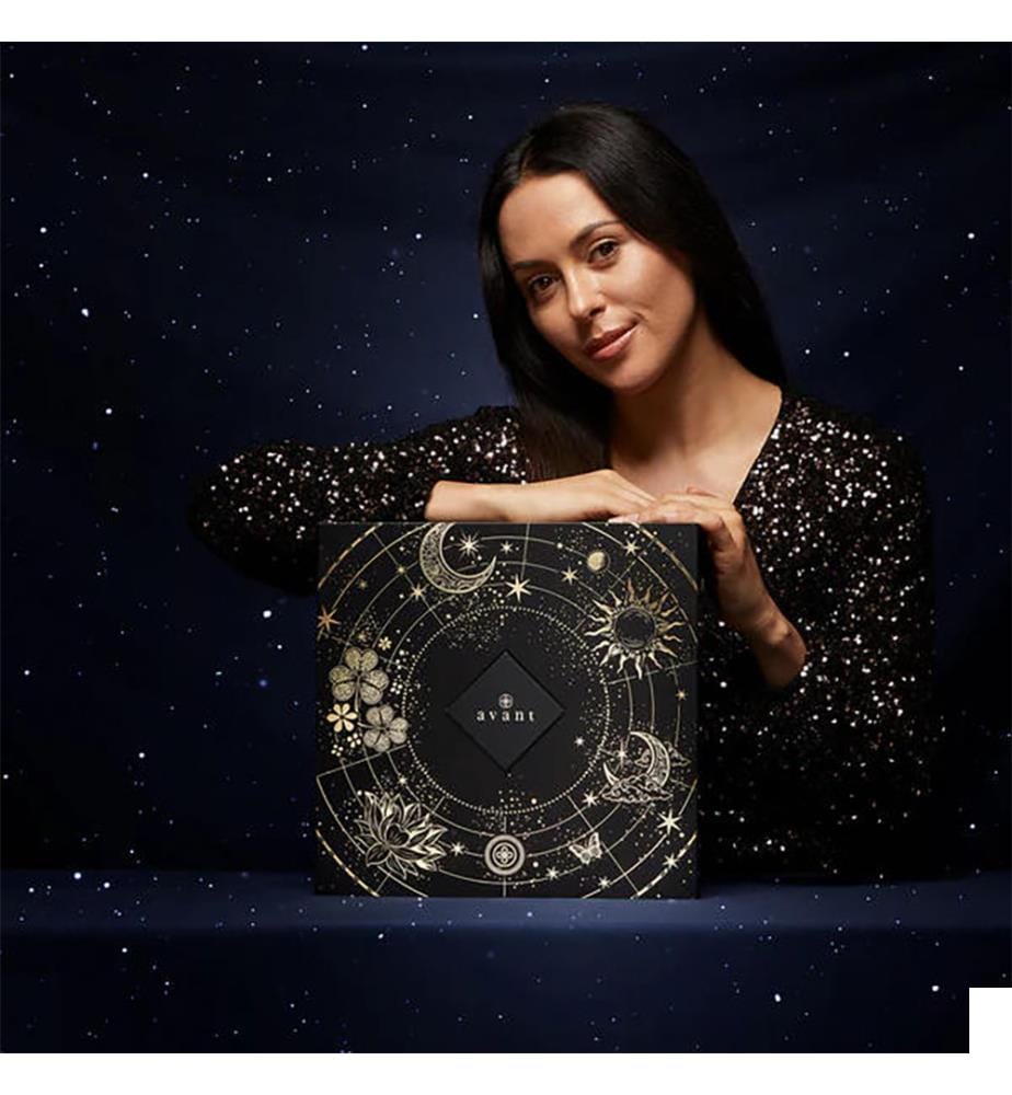 Calendrier de l'Avent Dream