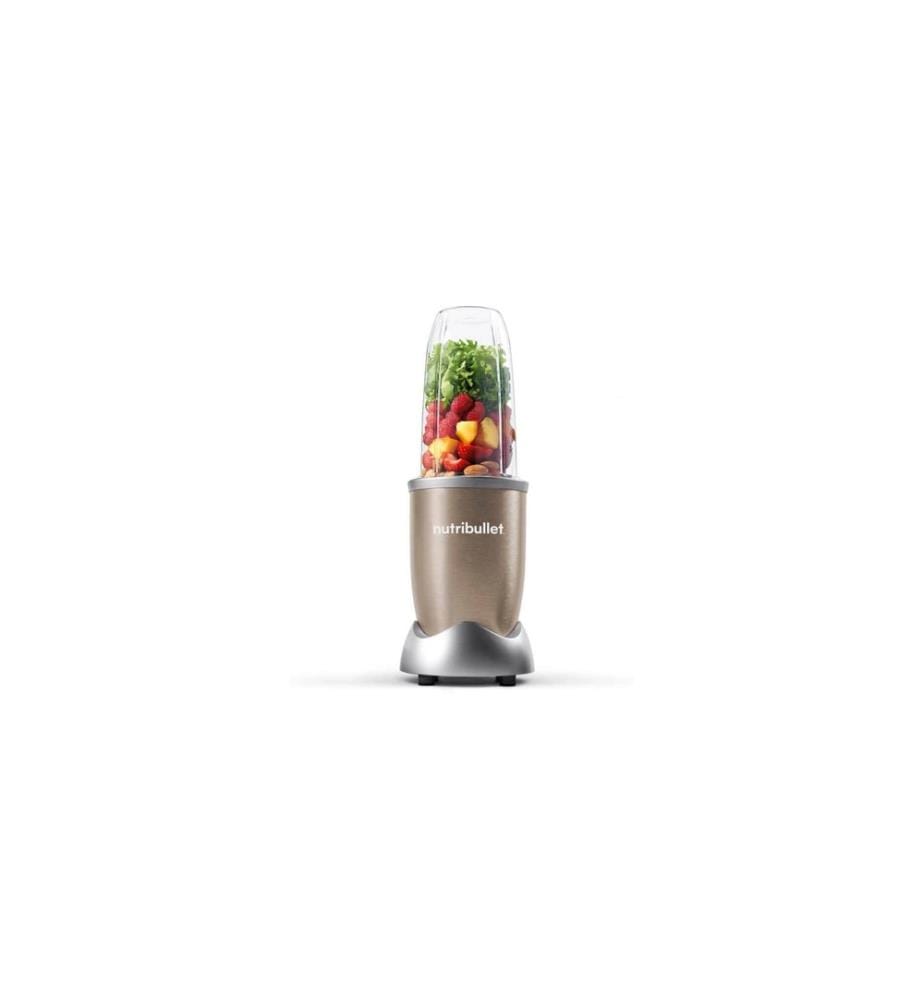NUTRiBULLET - Extracteur de nutriments Pro Champagne 900 W