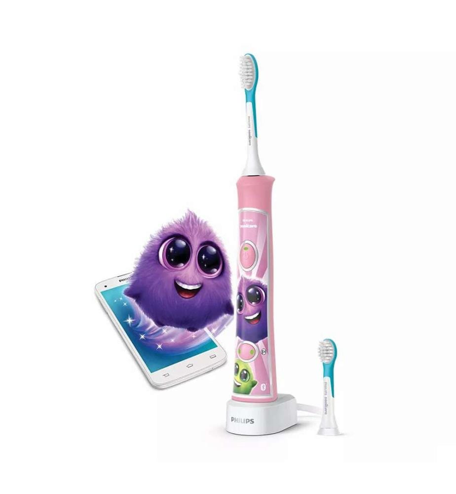 Brosse à Dents Électrique - HX6352/42