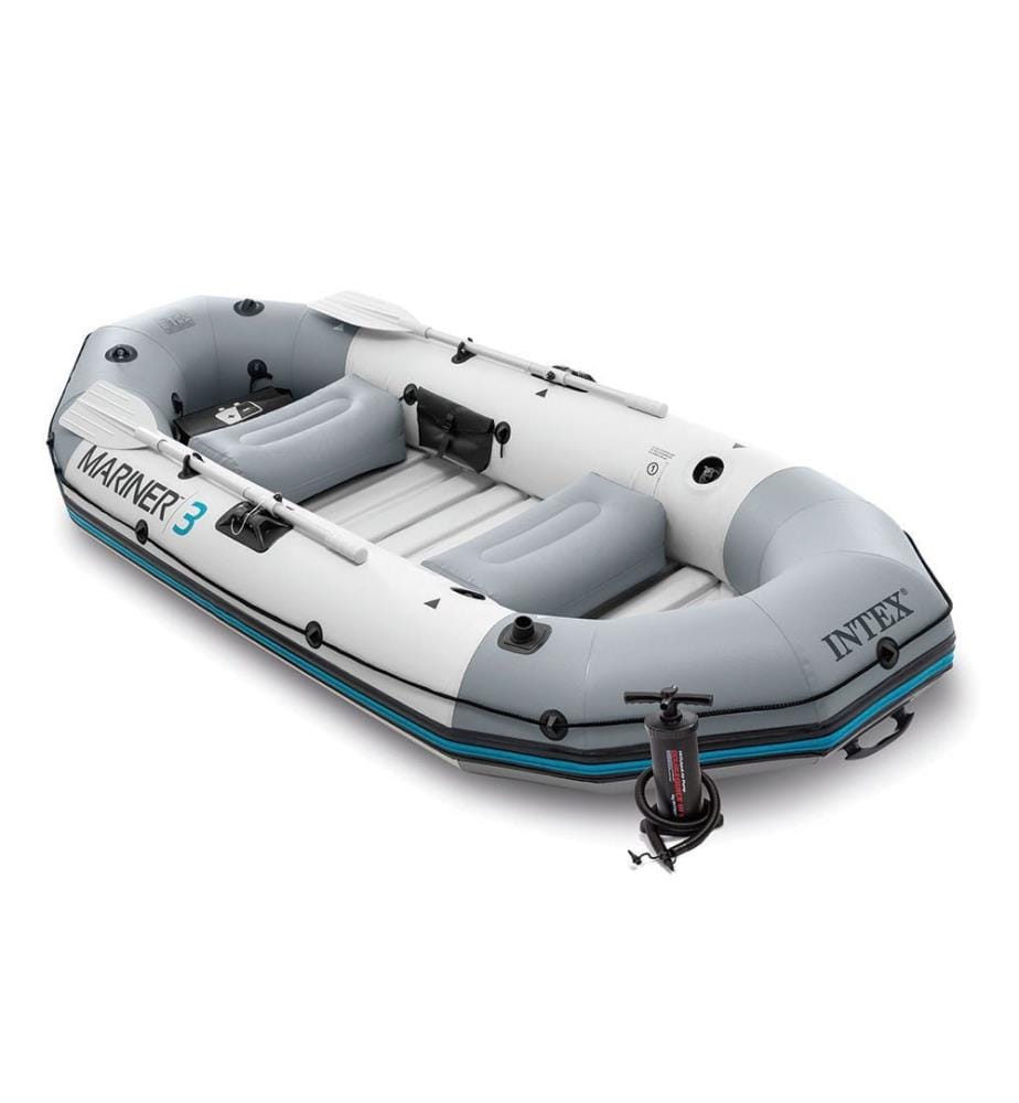 Bateau Mariner 297 cm x 127 cm x 46 cm