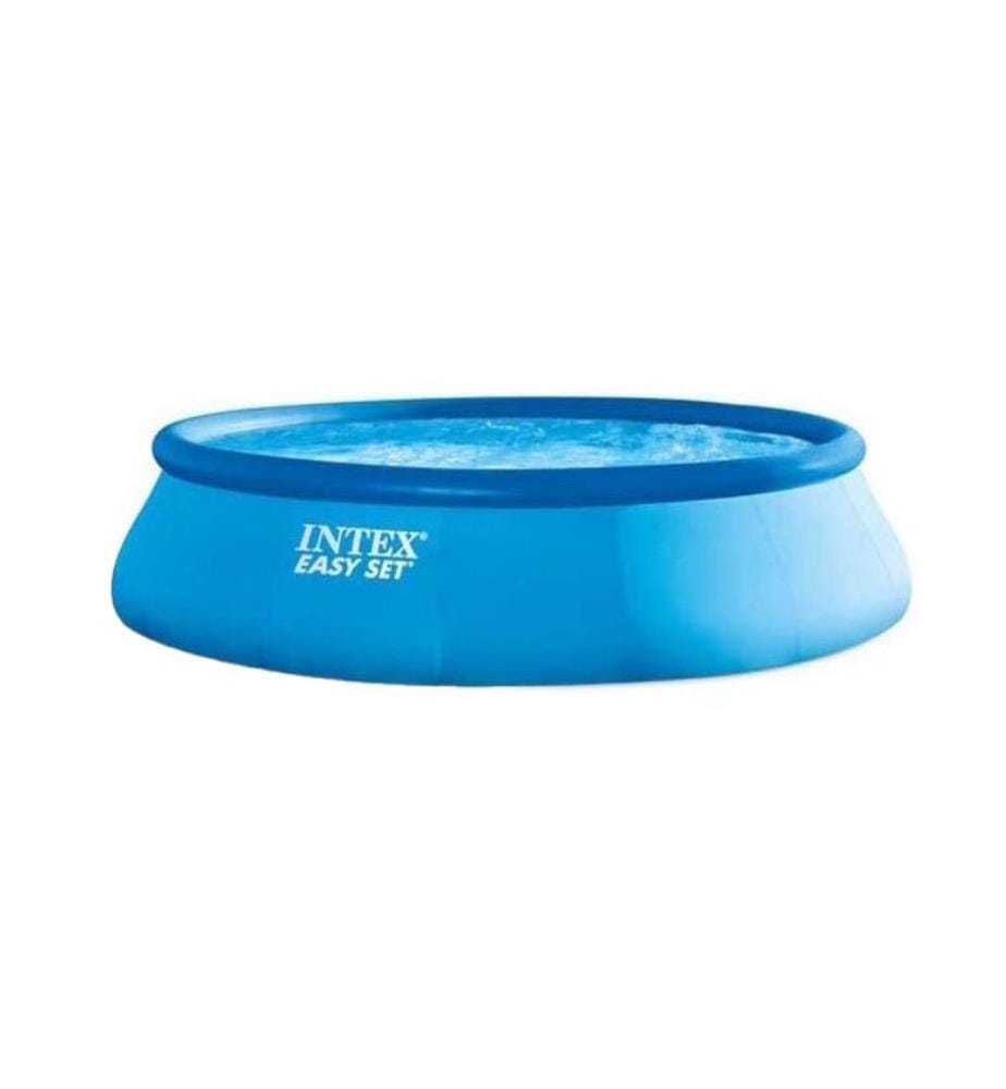 Easy Piscine Set 457cm - Bleu