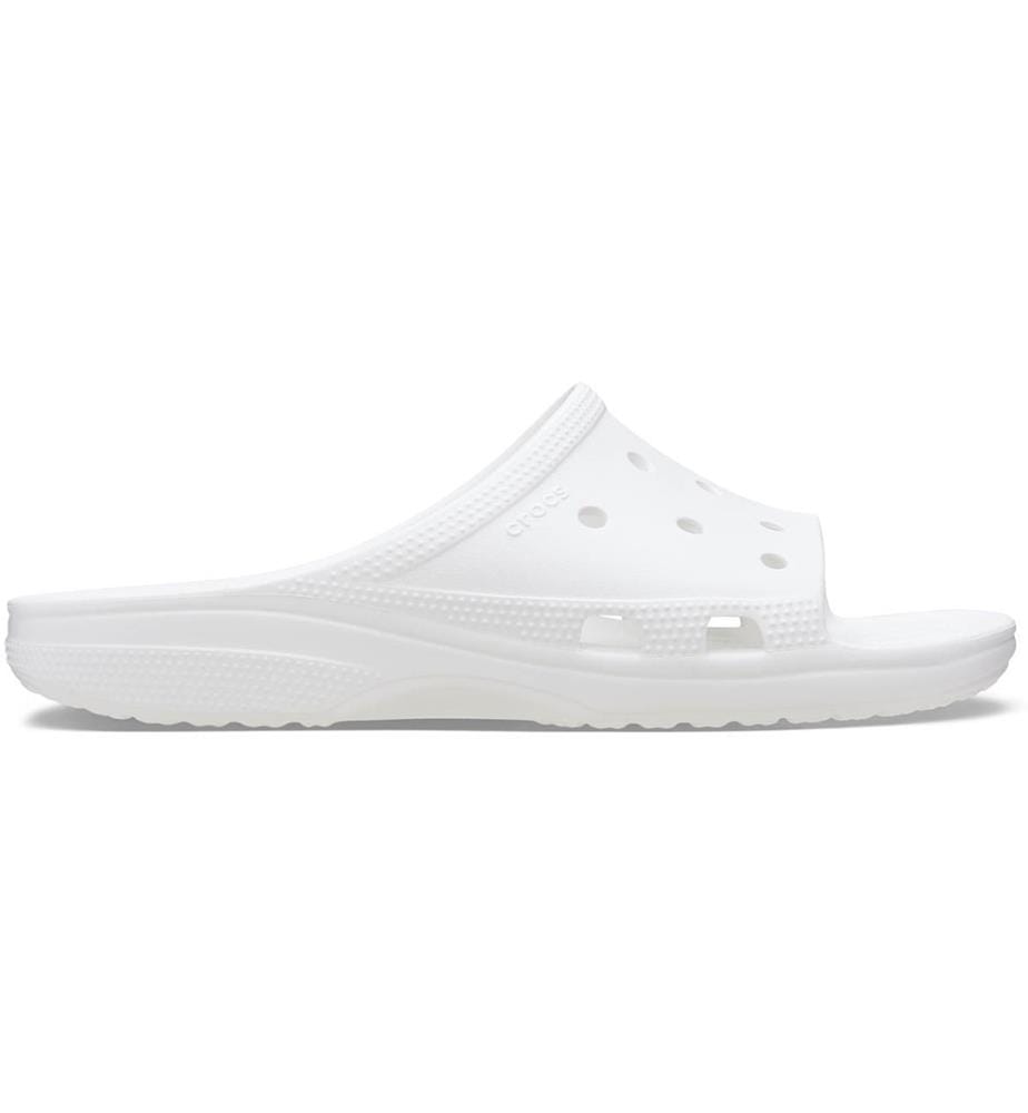 Mules W's Saturday - Blanc