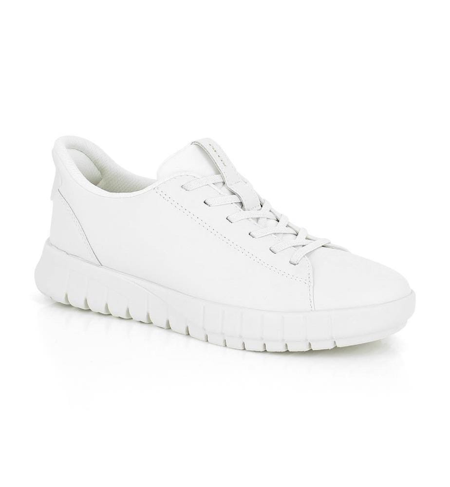 Baskets Flextride Plus - Blanc