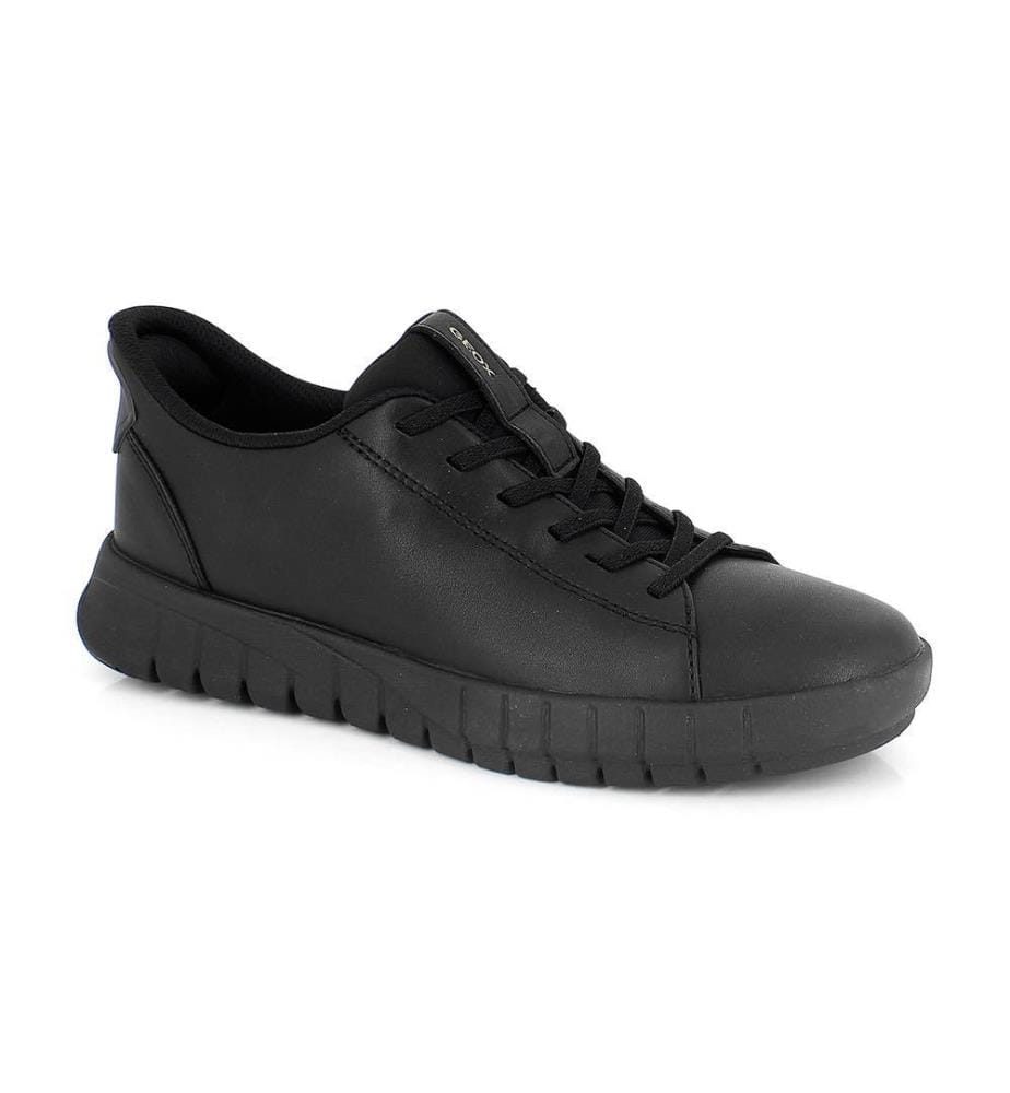 Baskets Flextride Plus - Noir