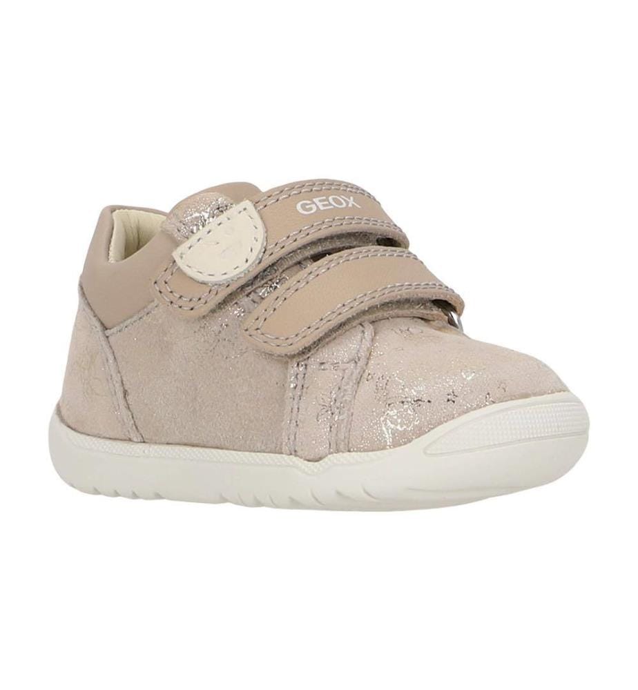 Baskets Macchia - Beige